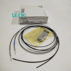 KEYENCE Fiber Unit Reflection Type FU-32 Digital Fiber Optic Sensor New Original in Stock lexso