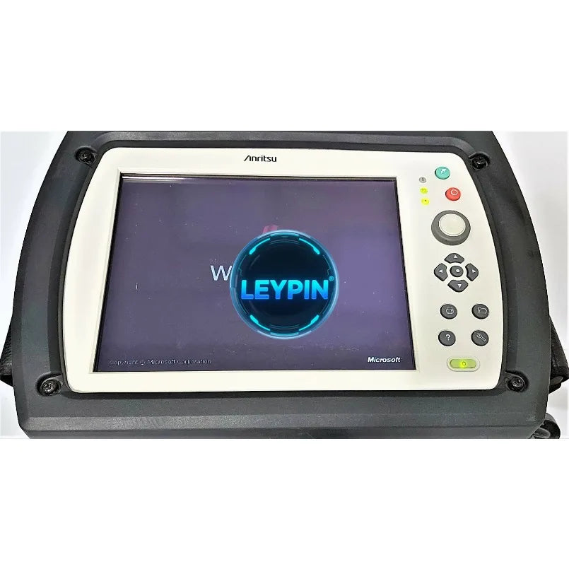 Anritsu CMA 5000 Multi-Layer Network Test and Measurement All-in-one Platform   ytdi