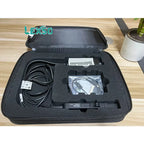 Tektronix TCP0030A - AC/DC Current Probe; 30 Amp DC, DC to 120 MHZ     lexso