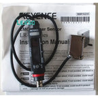 Keyence LR-X100C Laser Sensor LRX100C in Box Brand New lexso