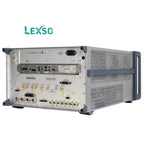 Keysight N5245B PNA-X Microwave Network Analyzer 900 Hz/10 MHz to 50 GHz Electronic Measuring Instrument lexso