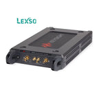 Keysight P9371B Streamline Vector Network Analyzer, 9 kHz to 6.5 GHz, 2-port    lexso