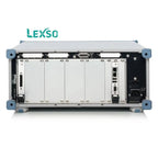 ROHDE&SCHWARZ CompactTSVP Industrial test and Measurement Chassis lexso