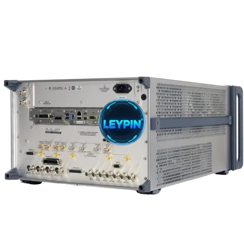 Keysight N5245BM Active Device Characterization Solution up to 50 GHz for 5G   ytdi