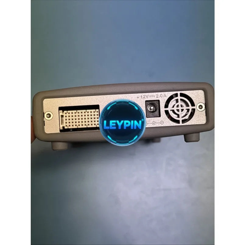 Agilent Keysight U2702A 200MHz USB Modular Oscilloscope 2 Analog Channels   ytdi