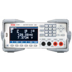 UNI-T UT3563 Battery Internal Resistance Tester 0.01mV~404.000V 3.2000kohm lexso