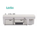 KEYSIGHT DSOX3014T Oscilloscope: 100 MHz, 4 Analog Channels lexso
