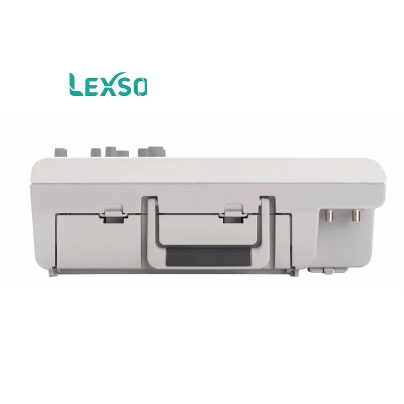 KEYSIGHT DSOX3014T Oscilloscope: 100 MHz, 4 Analog Channels lexso