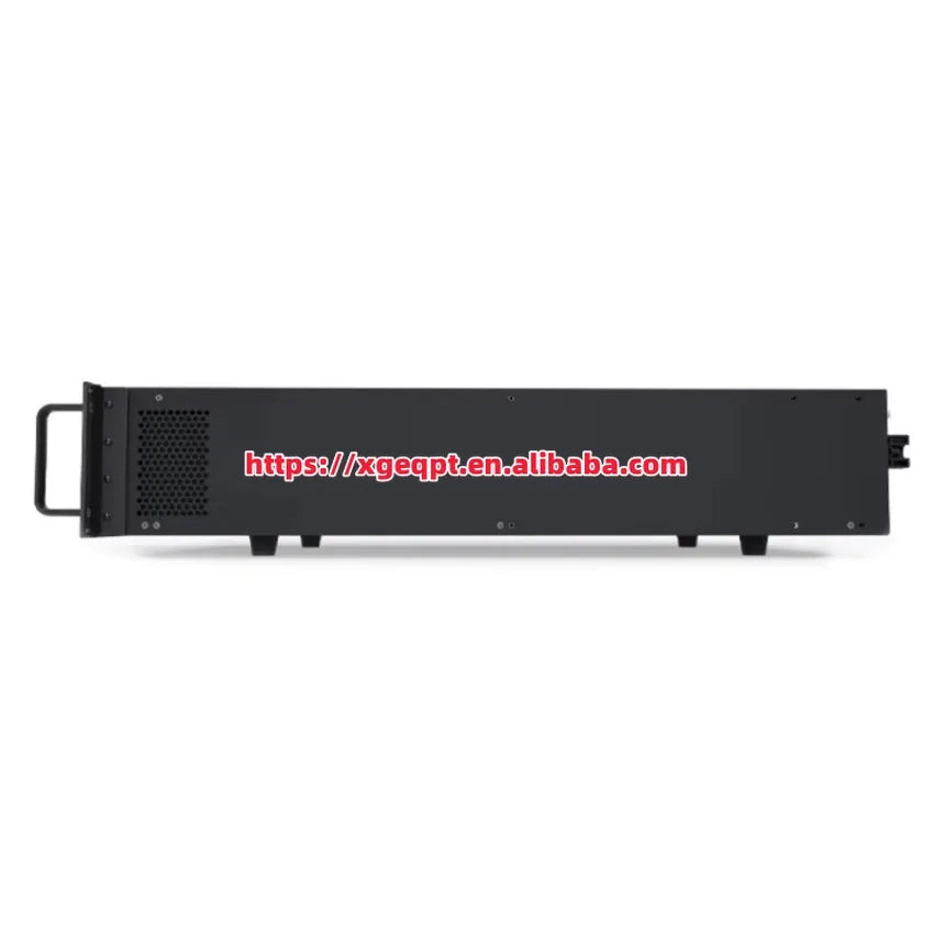 ITECH IT7800E High Power Programmable AC Power Supply 0.01V/0.01A/21kVA-126kVA/105A-630A/350V Electronic Measuring Instrument   ytdi