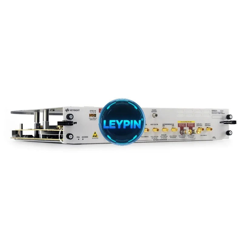Keysight M8062A 32Gb/sBERT Front EndAdds Universal Generator and Analyser Functionality to the J-BERTM8020Ahigh    ytdi