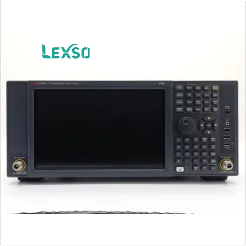 KEYSIGHT N9000B CXA Signal Analyzer, Multi-touch, 9 kHz to 26.5 GHz lexso