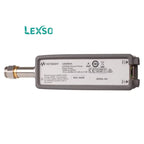 Keysight U2049XA 10MHz to 33GHz/-70 to +20 DBm/5 MHz Bandwidth LAN Peak and Average Power Sensor    lexso    ytdi