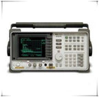Used Agilent HP 8562E HP8562E Spectrum Analyzer 13.2G