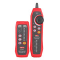 UNI-T UT683KIT Cable Finder 70VDC FTP SSTP UTP lexso