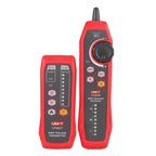 UNI-T UT683KIT Cable Finder 70VDC FTP SSTP UTP lexso