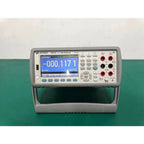 1PC USED KEYSIGHT 34461A Multimeter       ytdi