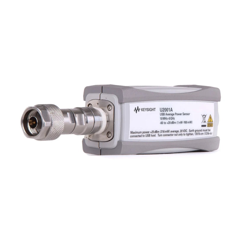 Keysight Agilent U2000B/U2001A/2002B/USB Average Power Sensor