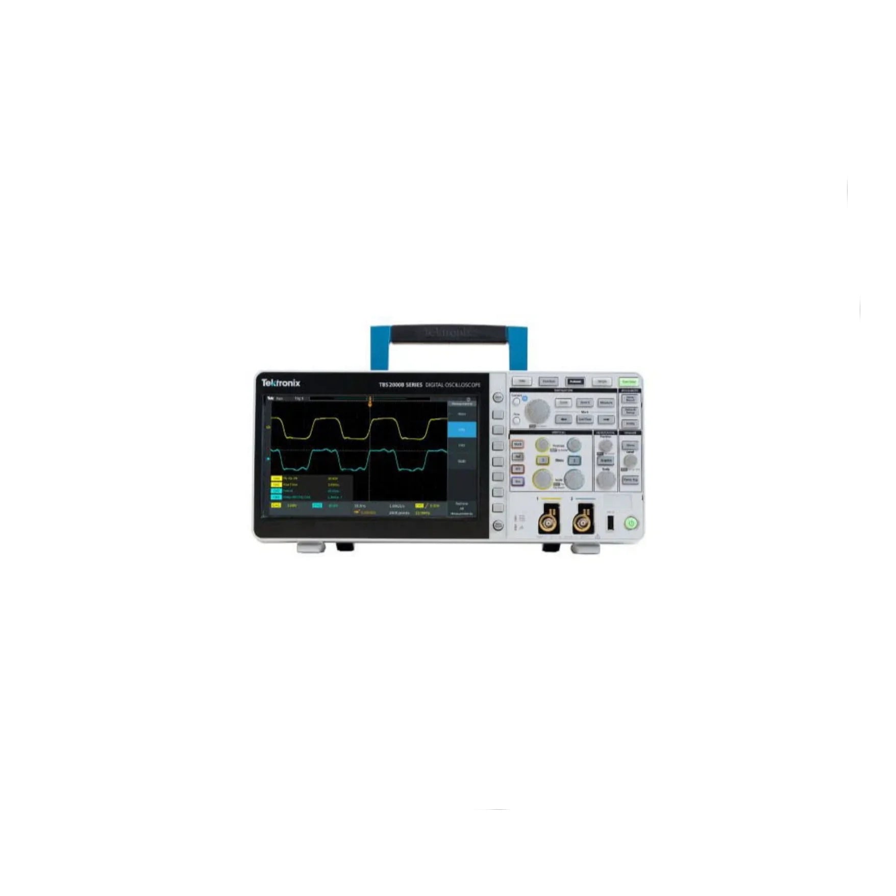 Tektronix TBS2204B Digital Storage Oscilloscope