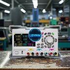 RIGOL DP932A 3CH High-Precision Triple-Output Programmable DC Power Supply with Low Noise and GPIB Interface           lexso
