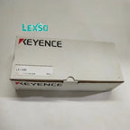 In Stock KEYENCE LX-130 Digital Laser Sensor lexso