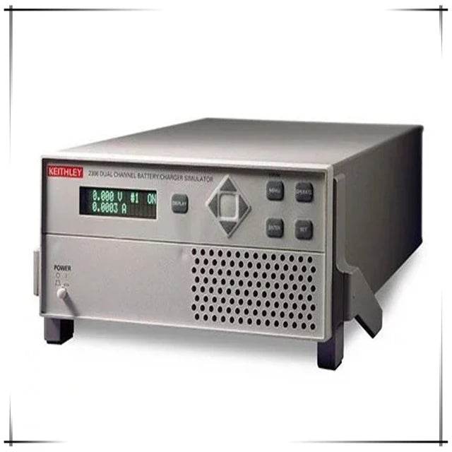 Used Keithley2303 DC Programmed Power Supply From America