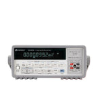 Keysight 34420A Micro-EU Desktop Multimeter Seven-Position Semi-Precision Nano Meter Testing Equipment 3-Year Warranty Made