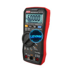 China UNI-T UT117C High-precision True RMS Digital Multimeter     lexso