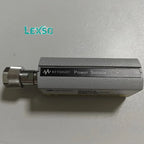 Keysight N8481A Thermocouple Power Sensors 10 MHz to 18 GHz/-35 to +20 DBm    lexso
