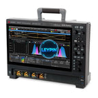 Keysight EXR404A Infiniium EXR Series Oscilloscope 4 GHz 4 Channels Memory Depth1.6 Gpts Sampling Rate16 GSa/sec   ytdi