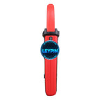 UNI-T UT216B True RMS Digital Clamp Meter 600A,VFC NCV Current Voltage Resistance Capacitance Frequency Temperature Clamp  ytdi