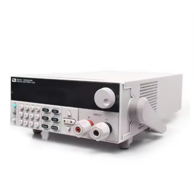 ITECH IT8511A+ Programmable DC Electronic Load With High Density Volume High Resolution and High Precision  lexso