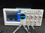 Used Tektronix TDS1012C-SC 100M