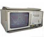 54502A Agilent Digital Oscilloscope Used