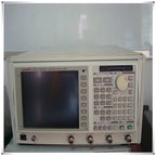 Used Advantest R3767BG 300KHz-8GHz 8G Vector Network Analyzer
