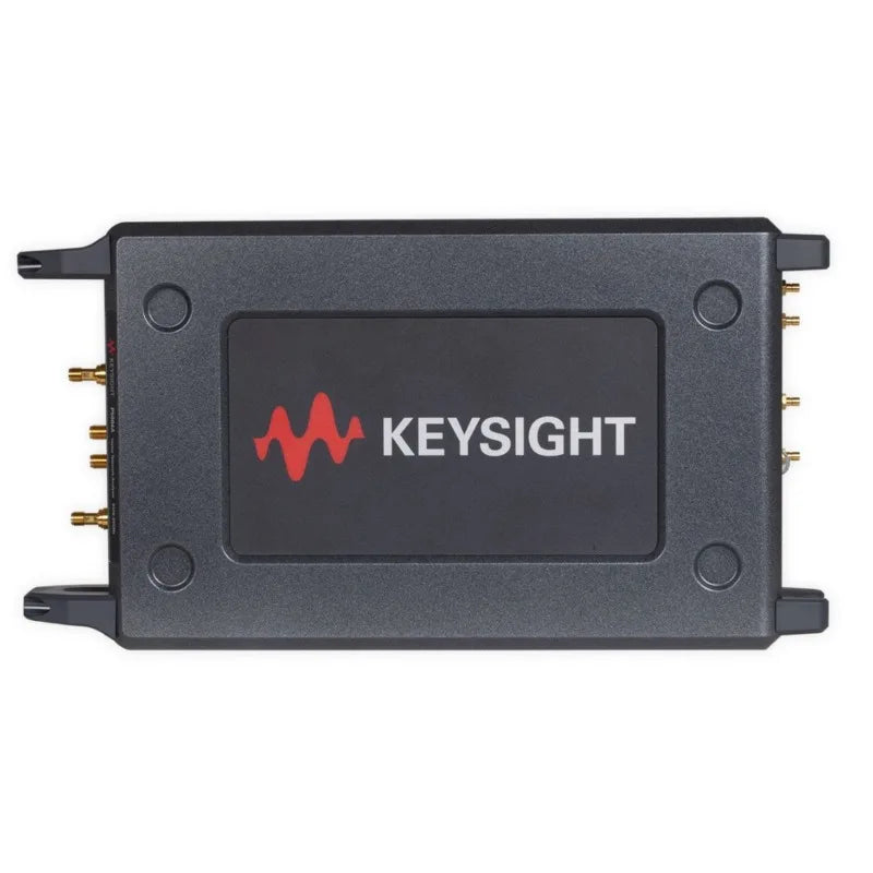 Keysight /Agilent P5003B Streamline Vector Network Analyzer, 9 kHz to 14 GHz, 2-port    ytdi