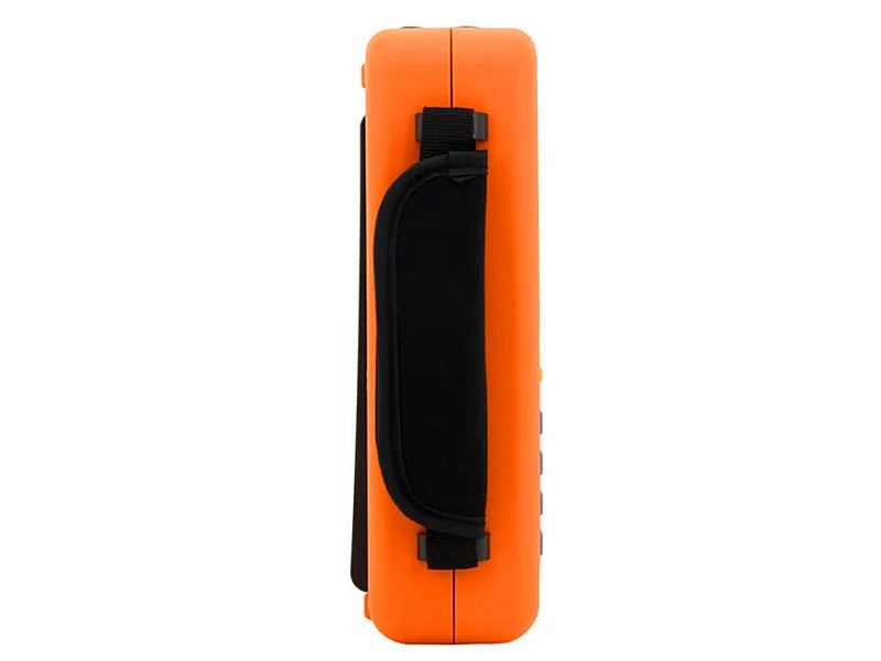 VICTOR 5000 1000A Current Sensor Handheld Electrical Energy Analyzer Meter 4 Channel Voltage Current USB 3 Phase Smart Digital   ytdi