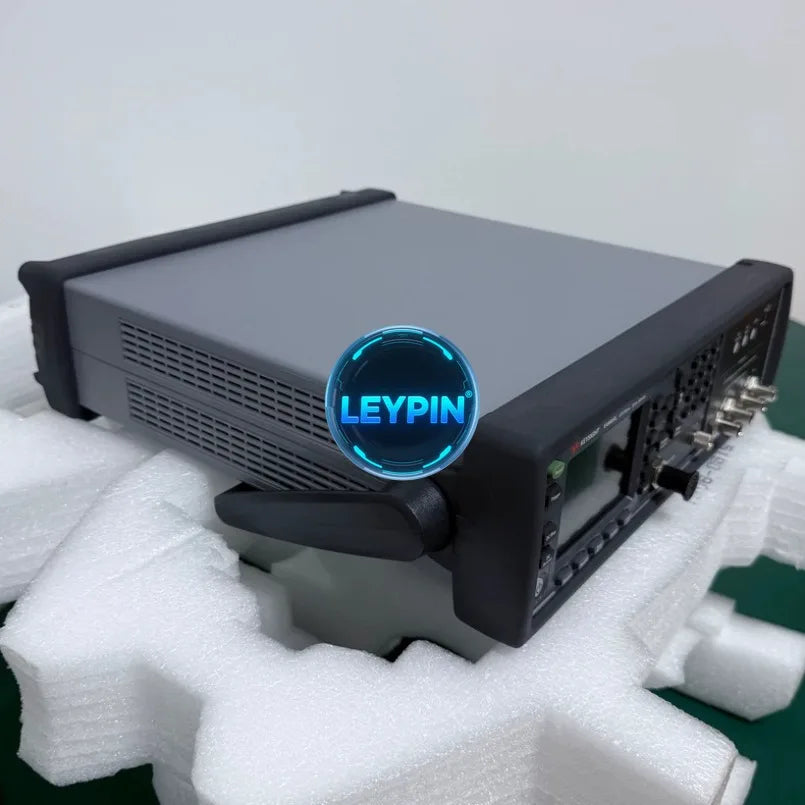 Keysight Agilent E4980AL Benchtop Precision LCR Digital Tester 20 Hz to 300 kHz / 500 kHz / 1 MHz    lexso