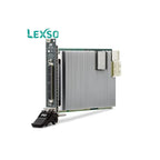 National Instruments PXIe-4163 PXI Source Measure Unit lexso