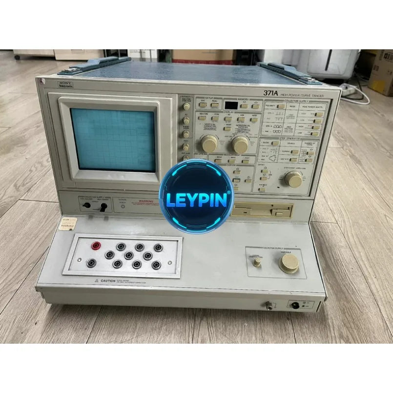 Tektronix 371A Curve Tracers for Test Instruments for Price Negotiation