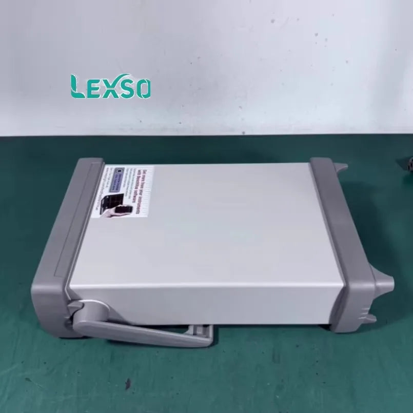 New Keysight 34401A Digital Multimeter   lexso