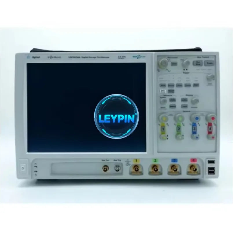 Agilent DSO91204A Infiniium High Performance  : 12 GHz      lexso