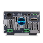 Keysight E36233A 400W Autoranging Dual Output Power Supply 30V 20A    lexso