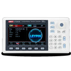 UNI-T UTG962E Handheld 200 MSa/s 14-bit for Test Instrument 60 MHz 2 Channels Function/Arbitrary Waveform Generator     lexso