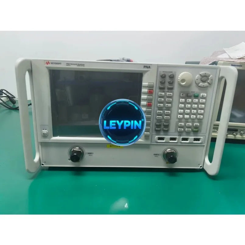 Agilent Keysight N5227A 67 GHz High Dynamic Range PNA Network Analyzer Vector Network Analyzer VNA    ytdi