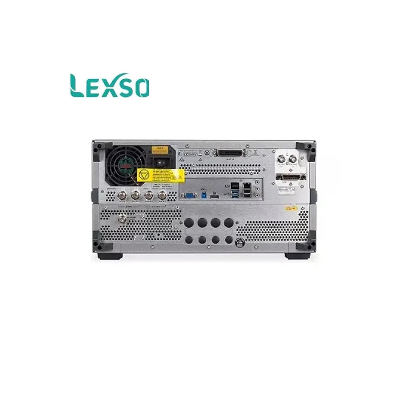 KEYSIGHT E5071C ENA Vector Network Analyzer,9 kHz to 4.5/6.5/8.5/14/20 GHz Price Negotiable lexso