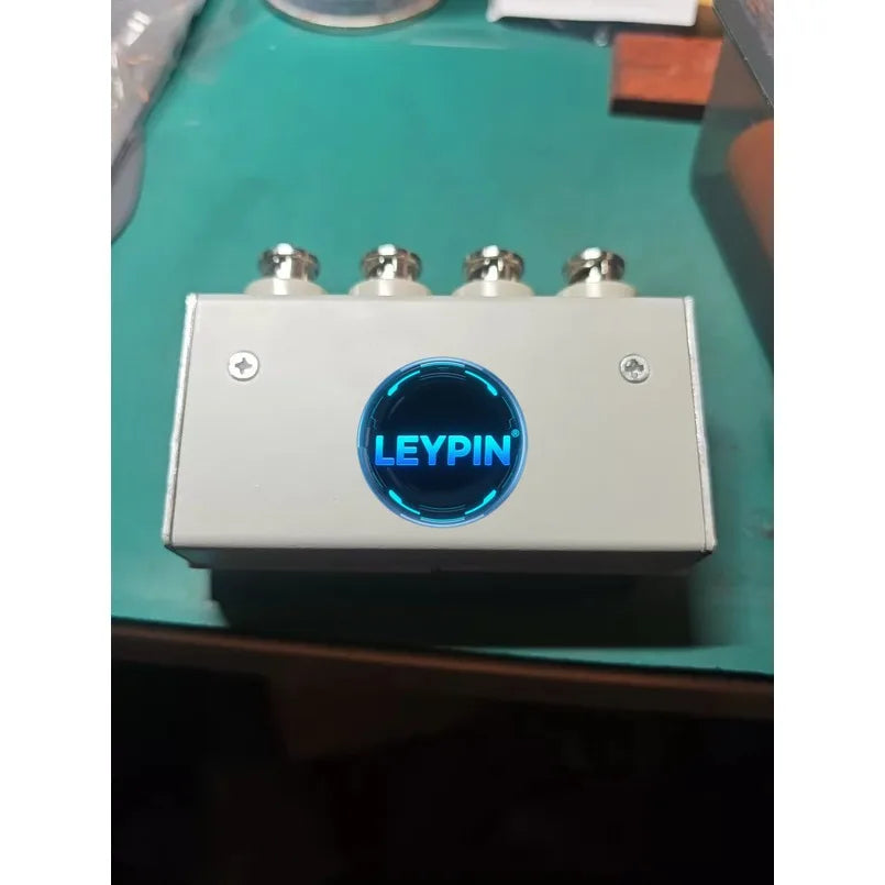 1pcs new tonghui four-end test fixture TH26048    ytdi