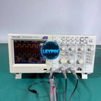 Tektronix TDS1012B-SC Color 2 Channel LCD 100 MHz 1GS/s Digital Oscilloscope     ytdi