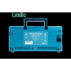 Tektronix TBS1064 60MHz Digital Oscilloscope 4-Channel 1GSa/s Wide Bandwidth 8-Bit Resolution    lexso