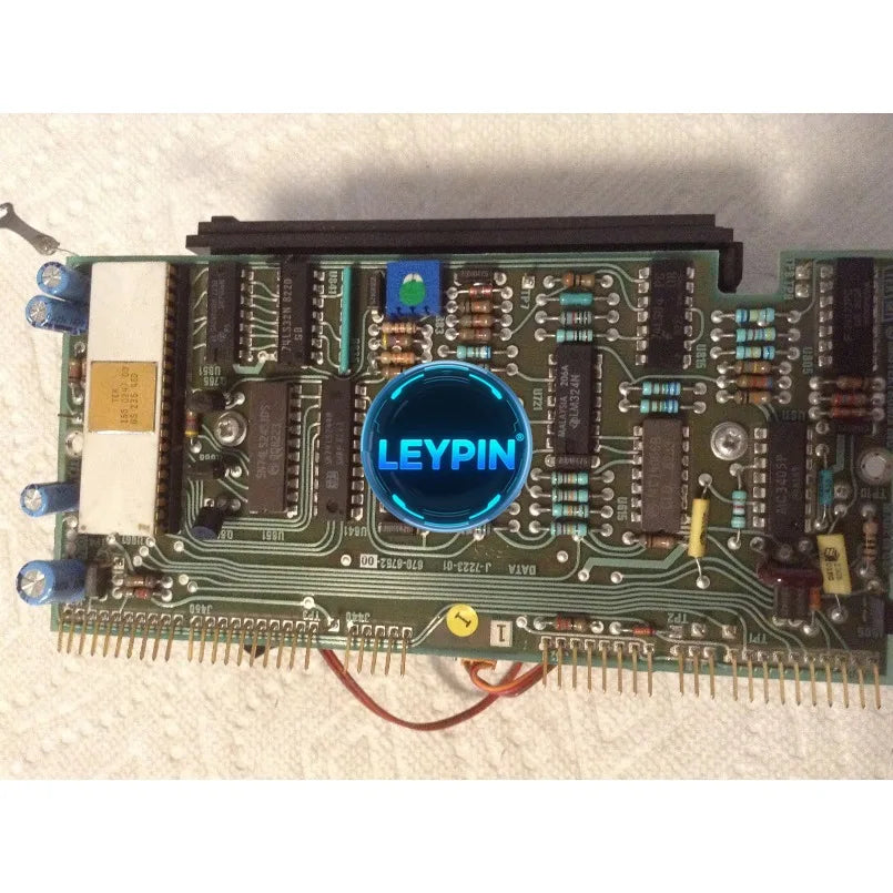 Tektronix 670-0752-00 Data Assy    ytdi