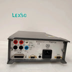 1PC Used Keithley 2425-C SourceMeter 100W 100V 3A 2425C     lexso